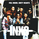 Inxs - Full moon, dirty hearts (CD) - Discords.nl