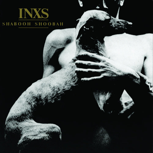 Inxs - Shabooh Shoobah (LP) - Discords.nl