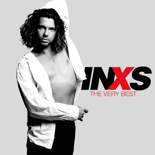 Inxs - Very best of inxs (CD) - Discords.nl