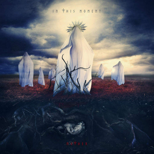 In This Moment - Mother (CD) - Discords.nl