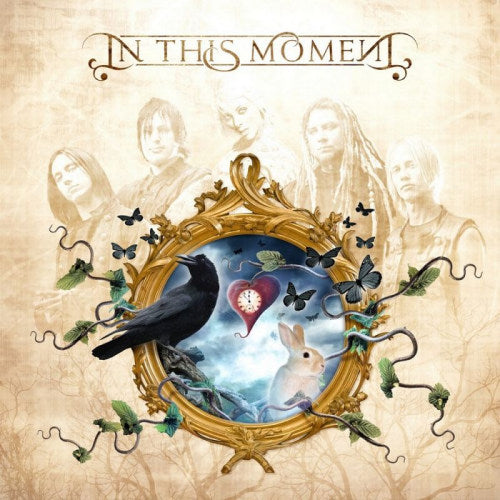 In This Moment - Dream (CD) - Discords.nl
