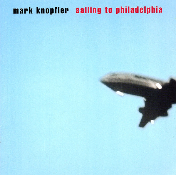 Mark Knopfler - Sailing To Philadelphia (CD Tweedehands)