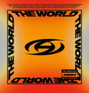 Ateez (2) - The World Ep.1 : Movement (CD) - Discords.nl