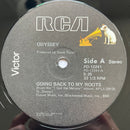 Odyssey - Going Back To My Roots (12" Tweedehands) - Discords.nl