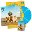 Mall Grab - What I Breathe (LP)