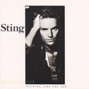 Sting - ...Nothing Like The Sun (CD Tweedehands)