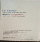 Jacksons, The - Art Of Madness (CD) - Discords.nl