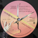 Supertramp - "...Famous Last Words..." (LP)