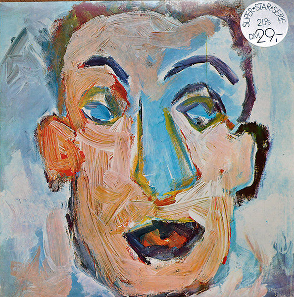 Bob Dylan - Self Portrait (LP Tweedehands)