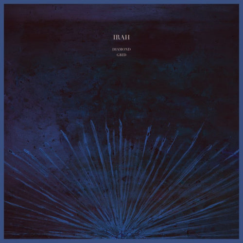Irah - Diamond grid (CD) - Discords.nl