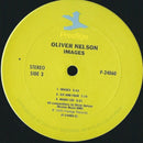 Oliver Nelson Featuring Eric Dolphy - Images (LP Tweedehands) - Discords.nl