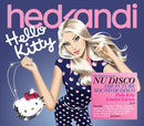Various - Hed Kandi: Nu Disco (CD Tweedehands) - Discords.nl