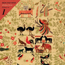 Iron & Wine - Archive series volume no.1 (CD) - Discords.nl