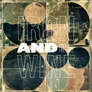 Iron & Wine - Around the well (CD) - Discords.nl