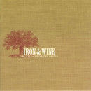 Iron & Wine - Creek drank the cradle (CD) - Discords.nl