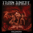 Iron Angel - Hellbound (LP) - Discords.nl