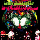 Iron Butterfly - In-a-gadda-da-vida (CD) - Discords.nl