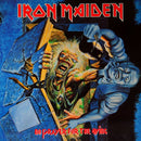 Iron Maiden - No prayer for the dying (LP) - Discords.nl