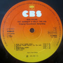 Bob Dylan - Pat Garrett & Billy The Kid - Original Soundtrack Recording (LP Tweedehands)