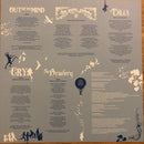 James Blunt - Back To Bedlam (LP) - Discords.nl