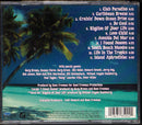 Rippingtons, The Featuring Russ Freeman (2) - Life In The Tropics (CD Tweedehands) - Discords.nl
