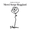 Isabelle Boulay - Merci reggiani (CD) - Discords.nl