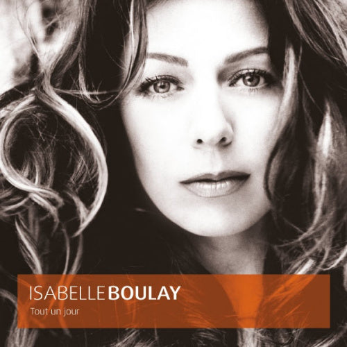 Isabelle Boulay - Scenes d'amour (CD) - Discords.nl