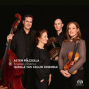A. Piazzolla - Angeles y diablos (CD) - Discords.nl