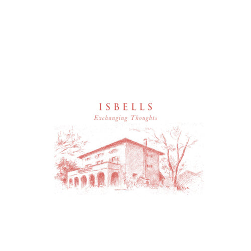 Isbells - Exchanging thoughts (LP)