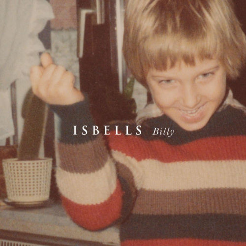 Isbells - Billy (CD) - Discords.nl