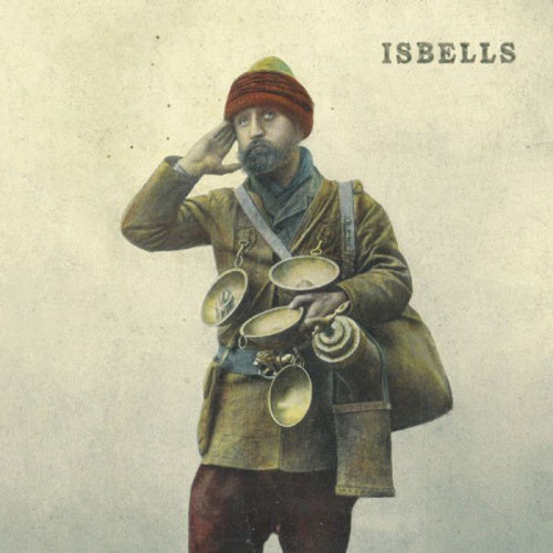 Isbells - Isbells (CD)