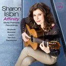 Sharon Isbin & Amjad Ali Khan - Affinity (CD) - Discords.nl