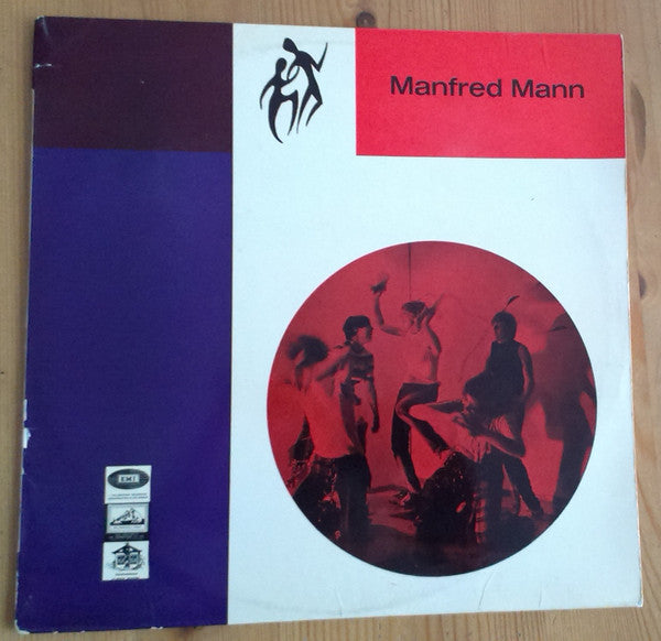 Manfred Mann - Mann Made (LP Tweedehands)