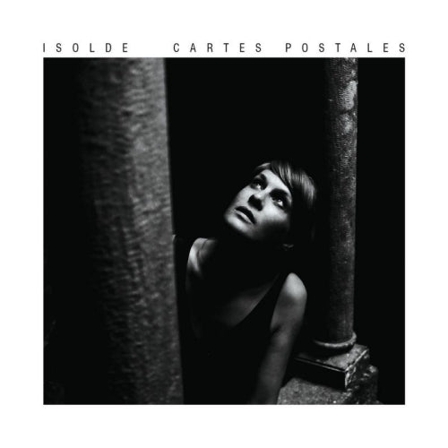 Isolde - Cartes postales (LP) - Discords.nl