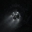 Ison - Cosmic drone (LP) - Discords.nl