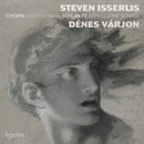 Dénes Varjon Steven Isserlis - Chopin: cello sonata - schubert: arpeggione sonata (CD) - Discords.nl
