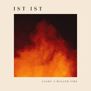 Ist Ist - Light a big fire (CD) - Discords.nl