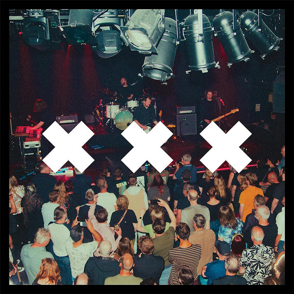 Ist Ist - Live in amsterdam (CD) - Discords.nl