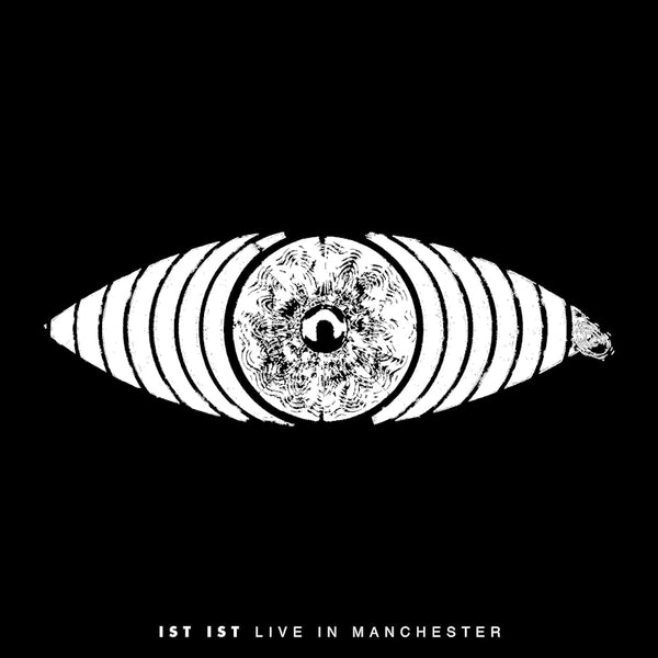 Ist Ist - Live in manchester (LP) - Discords.nl