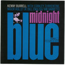 Kenny Burrell - Midnight Blue (CD) - Discords.nl