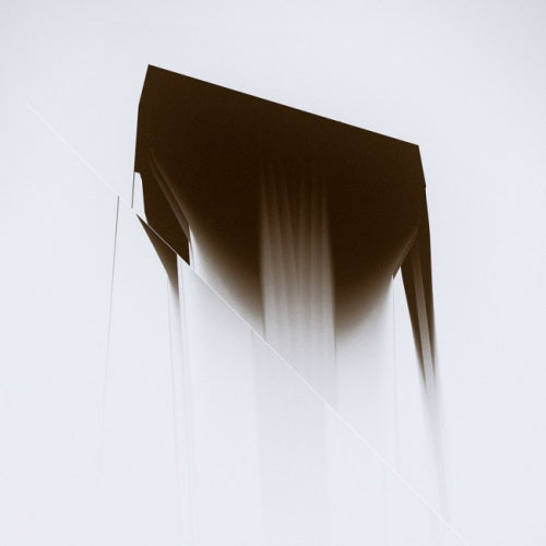 Ital Tek - Hollowed (CD) - Discords.nl