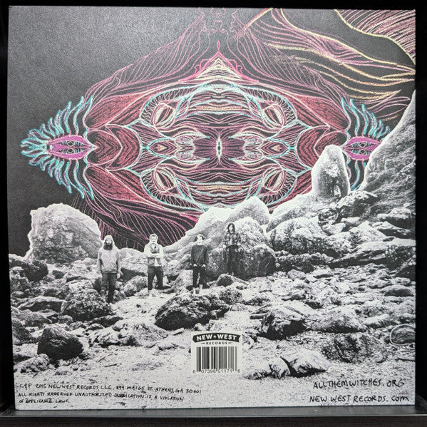 All Them Witches - Dying Surfer Meets His Maker (LP)