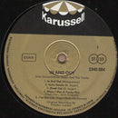 Julie Driscoll, Brian Auger & The Trinity - In And Out (LP Tweedehands) - Discords.nl