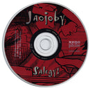 Jaojoby Eusèbe - Salegy! (CD Tweedehands)