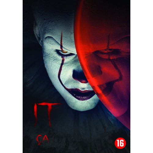 Movie - It: chapter one (DVD Music)