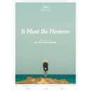 Movie - It must be heaven (DVD Music) - Discords.nl