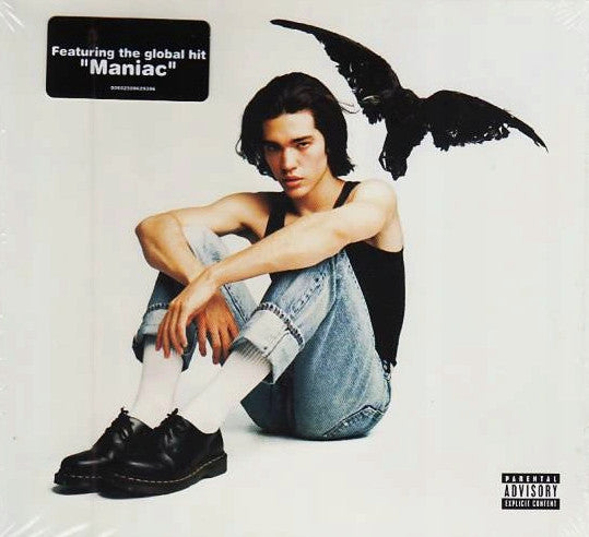 Conan Gray - Kid Krow (CD) - Discords.nl
