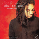 Terence Trent D'Arby - Sign Your Name (Lee 'Scratch' Perry Remixes) (12" Tweedehands)