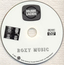 Roxy Music - Musikladen (DVD Tweedehands)