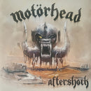 Motörhead - Aftershock (LP)